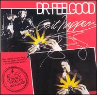 As It Happens von Dr. Feelgood