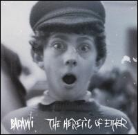 Heretic of Ether von Badawi
