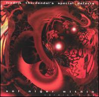 Sol Niger Within, Version 3.33 von Fredrik Thordendal