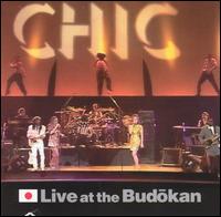 Live at the Budokan von Chic