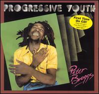 Progressive Youth von Peter Broggs