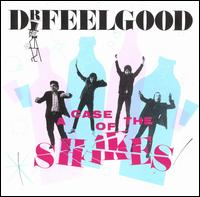 Case of the Shakes von Dr. Feelgood