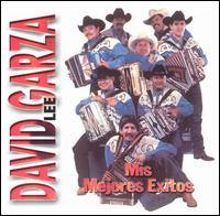 Mis Mejores Exitos von David Lee Garza