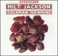 Bean Bags von Milt Jackson
