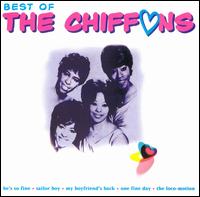 Best of the Chiffons von The Chiffons