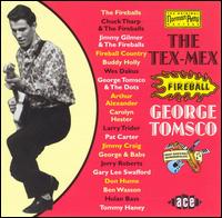 Tex-Mex Fireball von George Tomsco