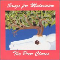 Songs for Midwinter von Poor Clares