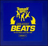 Tommy Boy's Greatest Beats, Vol. 1 von Various Artists