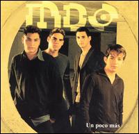 Poco Mas von Menudo