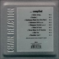 Chain Reaction...Compiled von Various Artists