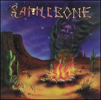 Rattlebone von Rattlebone