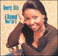 Diamond Won't Cut It von Beverly Ellis