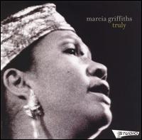 Truly von Marcia Griffiths