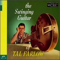 Swinging Guitar of Tal Farlow von Tal Farlow