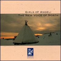 New Voice of the North von Girls of Angeli