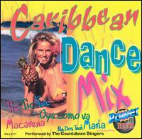 Caribbean Dance von Countdown Singers