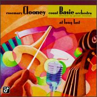 At Long Last von Rosemary Clooney