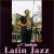 Live from Soundscape: Latin Jazz von Various Artists