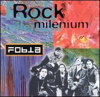 Rock del Milenio von Fobia