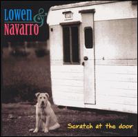 Scratch at the Door von Lowen & Navarro