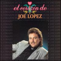 Corazon de Joe Lopez von Joe López