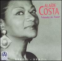 Falando de Amor von Alaide Costa