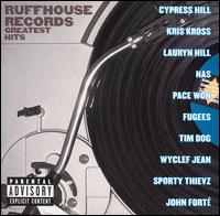 Ruffhouse Records Greatest Hits von Various Artists