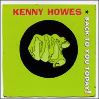 Back to You Today von Kenny Howes