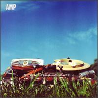Stenorette von Amp
