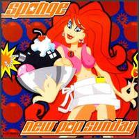 New Pop Sunday von Sponge