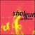 On the Line of Fire von Shotgun Symphony