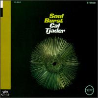 Soul Burst von Cal Tjader