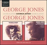 Picture of Me (Without You)/Nothing Ever Hurt Me (Half as Bad as Losing You) von George Jones