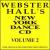 Live at Webster Hall, Vol. 2: NY Dance von DJ John Suliga