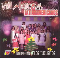 Villancicos Latinoamericanos von Los Tucusitos