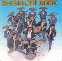 Mariachi Rock von Mariachi Gamma 1000