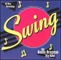It Don't Mean a Thing If It Ain't Got That Swing von Buddy Bregman