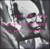 Tethered Moon von Paul Motian