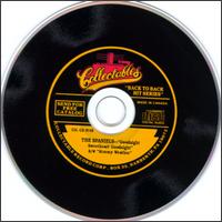 Goodnight, Sweetheart, Goodnight [Single] von The Spaniels