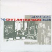 Calypso Blues von Kenny Clarke