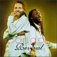 Revival von The Congos