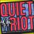 Super Hits von Quiet Riot