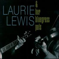 Laurie Lewis & Her Bluegrass Pals von Laurie Lewis
