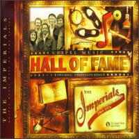 Hall of Fame Series von The Imperials