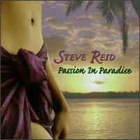 Passion in Paradise von Steve Reid