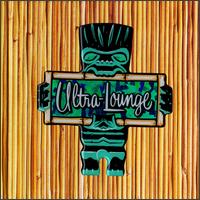 Ultra-Lounge: Tiki Sampler von Various Artists
