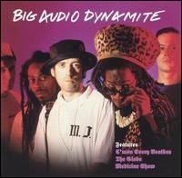 Super Hits von Big Audio Dynamite