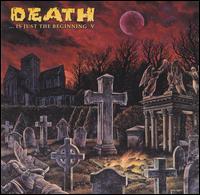 Death Is Just the Beginning, Vol. 5 von Various Artists