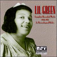 Complete Recorded Works (1946-1951) von Lillian "Lil" Green