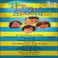 Collector's Edition, Vol. 1-3 von The Lovin' Spoonful